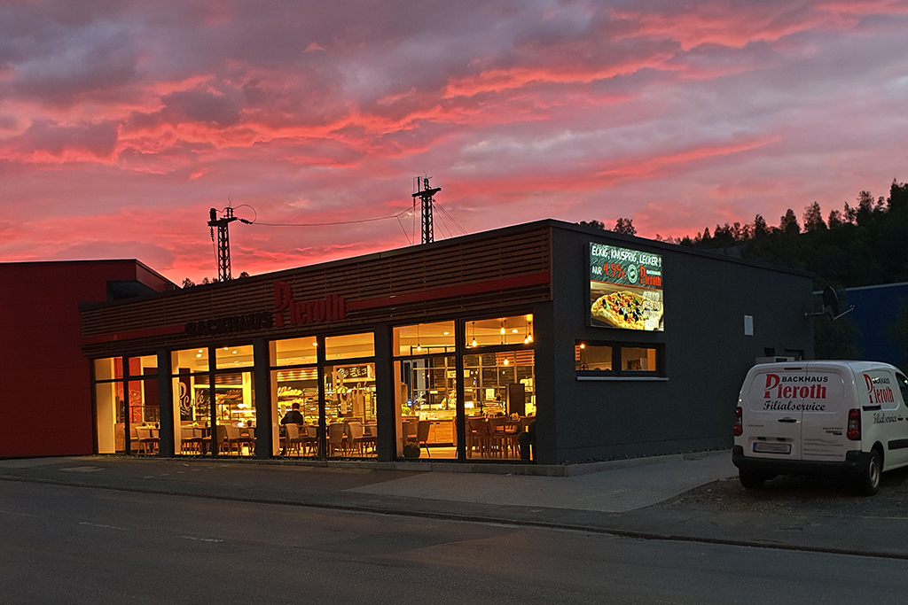 Spanntuchsystem StorOut 127