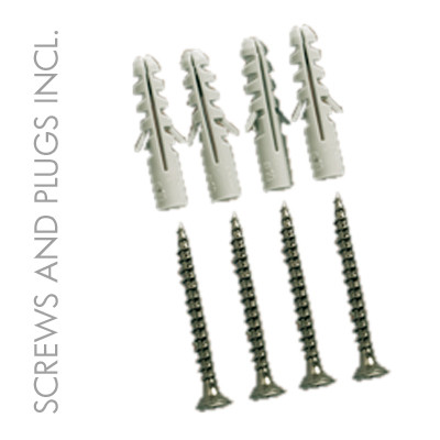 Alu Klapprahmen 25mm - 70x100cm - Maxi-Set